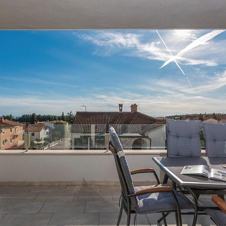Penthouse Novigrad By Seeadria Agency Bagian luar foto