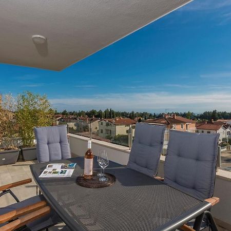 Penthouse Novigrad By Seeadria Agency Bagian luar foto