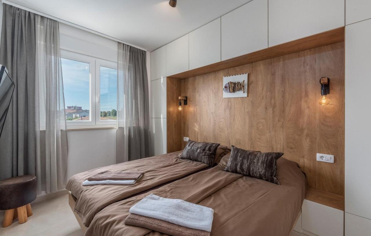 Penthouse Novigrad By Seeadria Agency Bagian luar foto