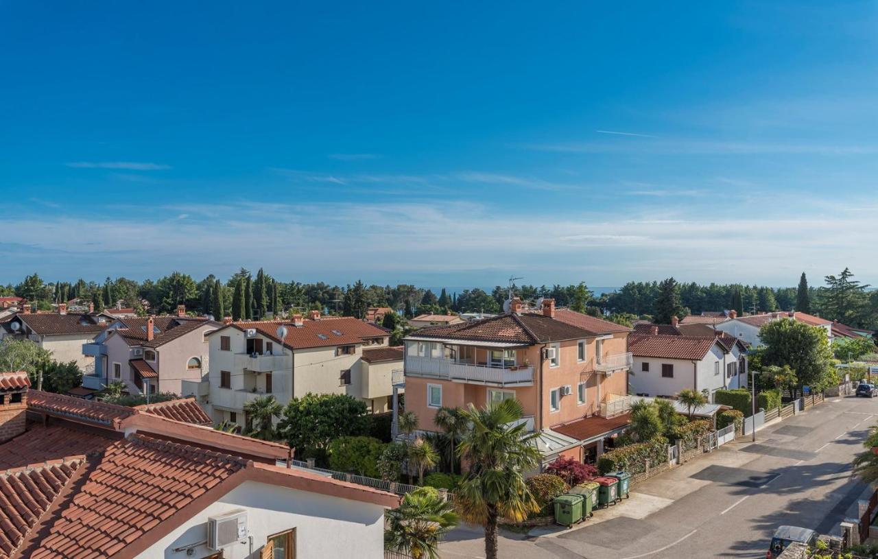 Penthouse Novigrad By Seeadria Agency Bagian luar foto